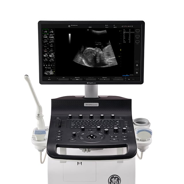 Esaote MyLab X8 Ultrasound
