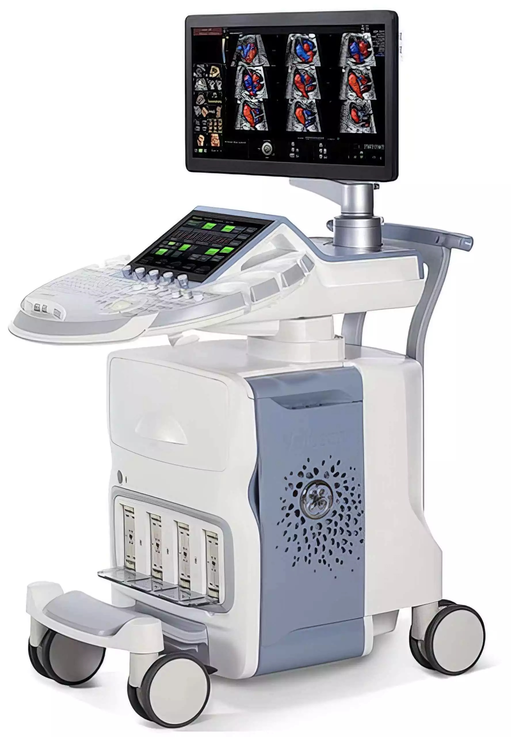 ge voluson 10 Ultrasound