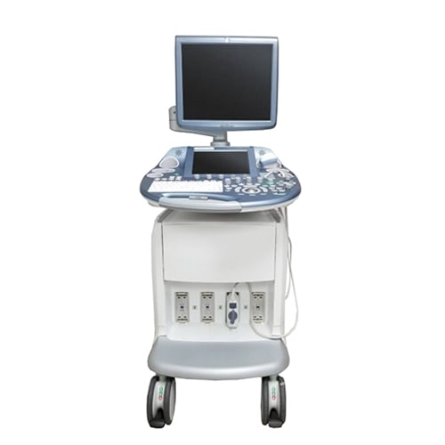 Ge Voluson E6 Ultrasound