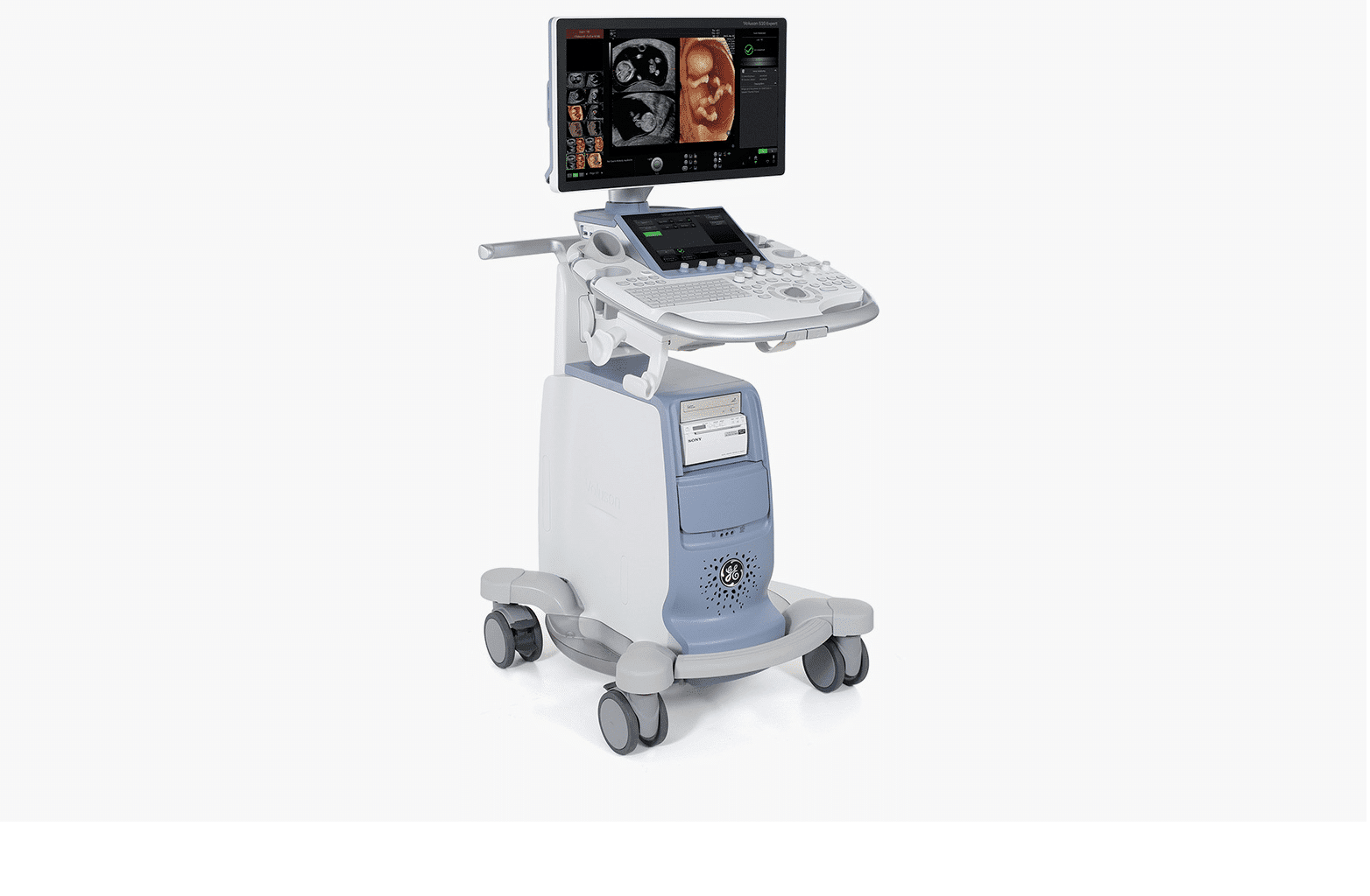 Esaote MyLab X8 Ultrasound