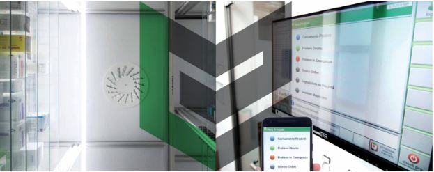 smart pharmacy climate control