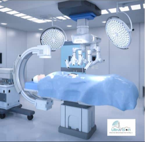  Expert Canon Ultrasound Machine Repair & Maintenance