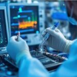 What are the different types of ultrasound machines?