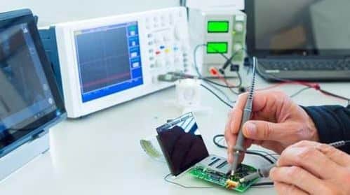 Ensure Maximum Performance with MRI Scanner Repair and Maintenance Services in the UAE